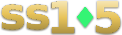ss105 logotipo